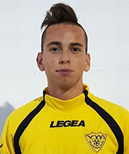 Alessio PICCIONE - Portiere